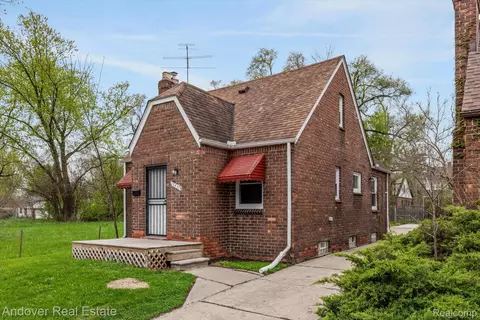 15431 Cruse St, Detroit, MI 48227