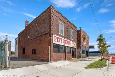 6632 W Fort St, Detroit, MI 48209