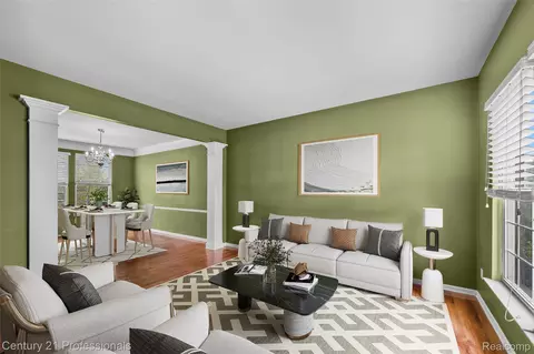 Other - 49385 Central Park E, Shelby Township, MI 48317 photo 1 of 5