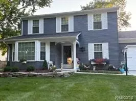 73959 Franklin Ln, Armada, MI 48005