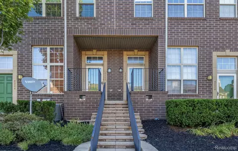 4242 Schaefer Rd, Dearborn, MI 48126