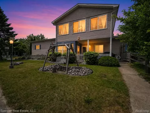 103 Harbor St, Au Sable, MI 48750