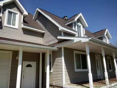 Exterior - 5255 N Seymour Rd, Flushing, MI 48433 photo 2 of 7