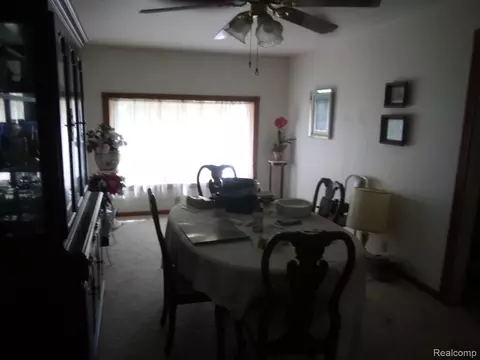 Dining - 5255 N Seymour Rd, Flushing, MI 48433 photo 1 of 1