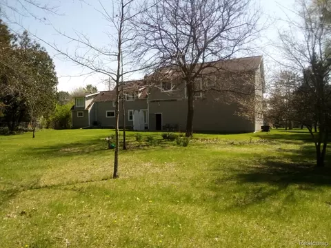 Exterior - 5255 N Seymour Rd, Flushing, MI 48433 photo 7 of 7