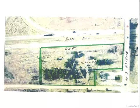 4264 Morrish Rd, Swartz Creek, MI 48473