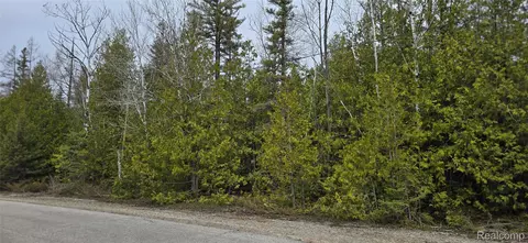 Vl Lot 332 Balsam Drive, Presque Isle, MI 49777