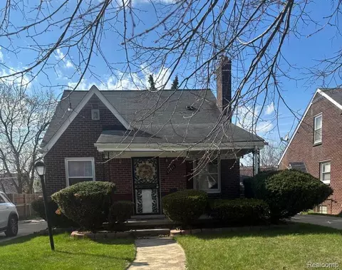 11411 Rossiter St NE, Detroit, MI 48224