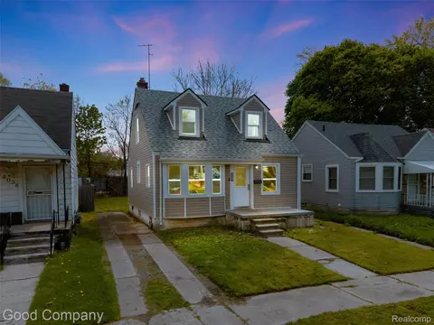 12030 Winthrop St, Detroit, MI 48227