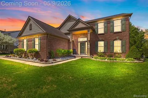 3314 Niagara Ave, Canton, MI 48188