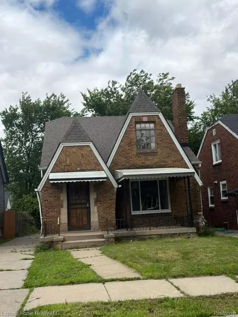 8125 Bliss St, Detroit, MI 48234