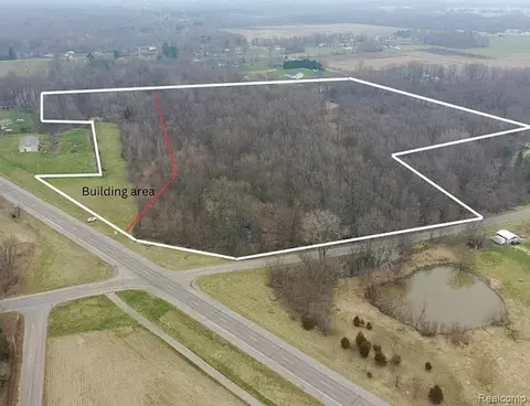 33 Acres, Watervliet, MI 49098