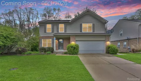 42040 Richmond Dr, Van Buren, MI 48111