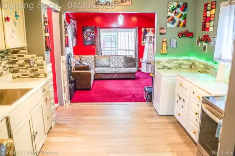 Other - 3238 Leith St, Flint, MI 48506 photo 4 of 14