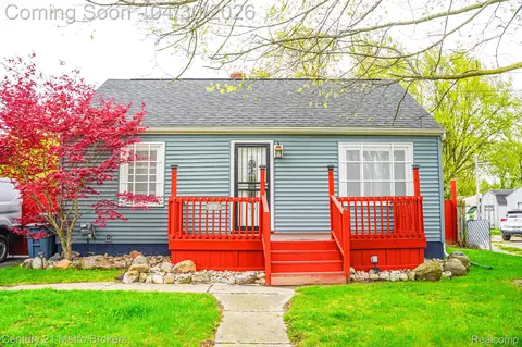 Other - 3238 Leith St, Flint, MI 48506 photo 1 of 14