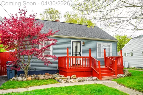 Other - 3238 Leith St, Flint, MI 48506 photo 2 of 14