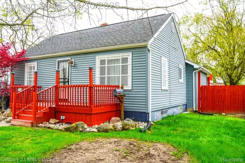 Other - 3238 Leith St, Flint, MI 48506 photo 3 of 14