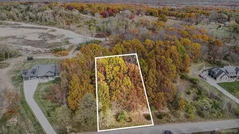 11136 Delphinium Dr, Tyrone, MI 48430