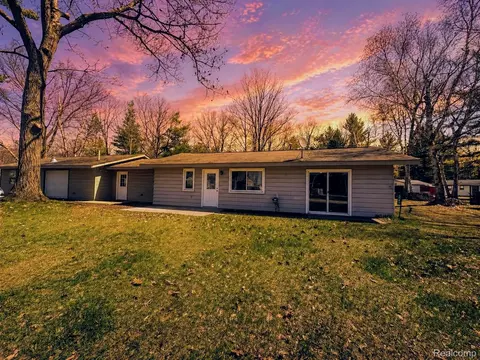 4261 Charlebois Dr, Billings, MI 48612