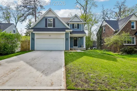 340 Dover Rd, Waterford, MI 48328