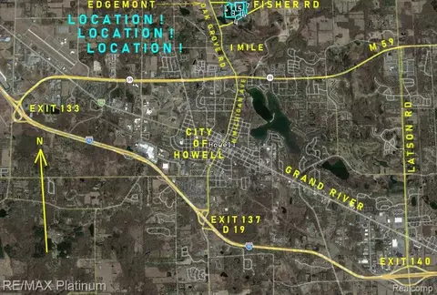 Parcel 2 Pineway Trail, Howell, MI 48855 photo 14