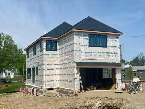 8065 Third St, Dexter, MI 48130 photo 2