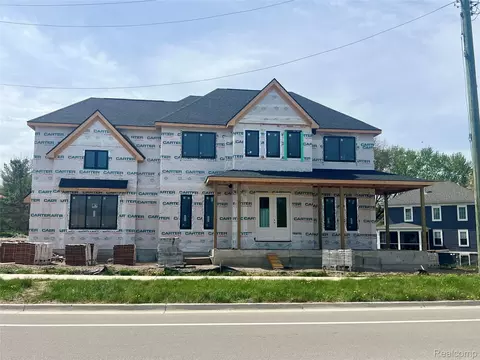 8065 Third St, Dexter, MI 48130 photo 1