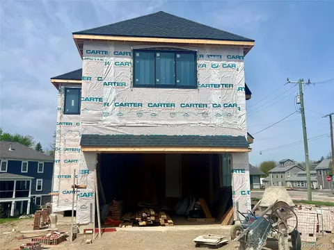 8065 Third St, Dexter, MI 48130 photo 3