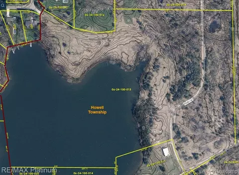 Parcel 3 Pineway Trail, Howell, MI 48855 photo 13
