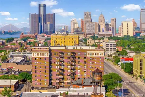 2900 E Jefferson Ave #C5, Detroit, MI 48207
