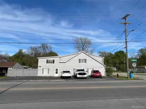 12660 Grafton Rd, Ash, MI 48117