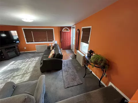 Entry Way - 12660 Grafton Rd, Ash, MI 48117 photo 3 of 3