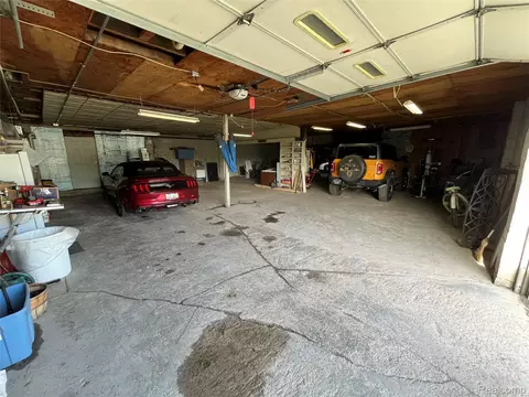 Exterior - 12660 Grafton Rd, Ash, MI 48117 photo 22 of 32