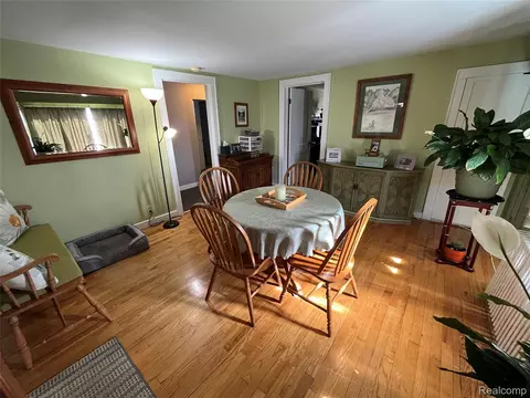 Dining - 12660 Grafton Rd, Ash, MI 48117 photo 2 of 4