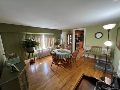 Dining - 12660 Grafton Rd, Ash, MI 48117 photo 4 of 4