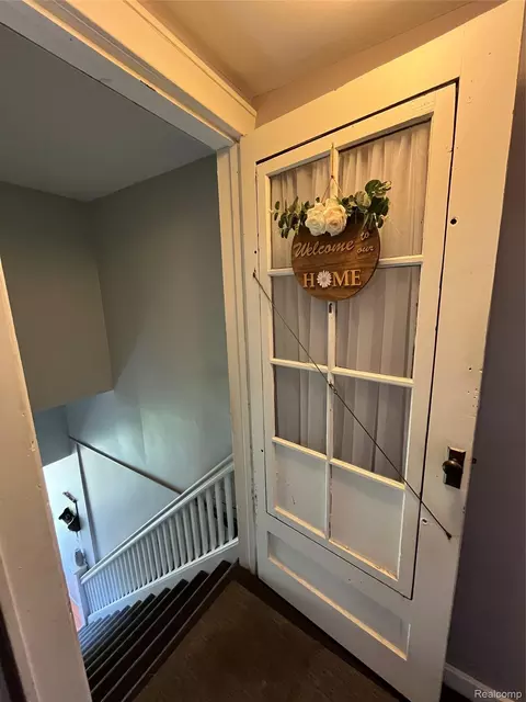 Entry Way - 12660 Grafton Rd, Ash, MI 48117 photo 1 of 3