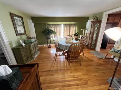 Dining - 12660 Grafton Rd, Ash, MI 48117 photo 1 of 4