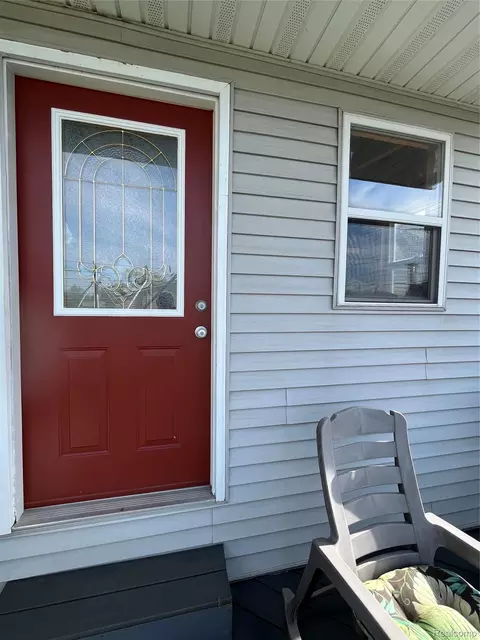 Exterior - 12660 Grafton Rd, Ash, MI 48117 photo 9 of 32