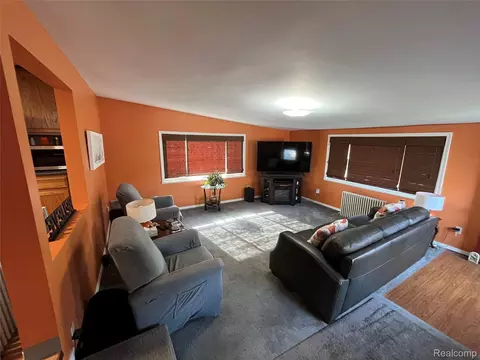 Living - 12660 Grafton Rd, Ash, MI 48117 photo 1 of 4