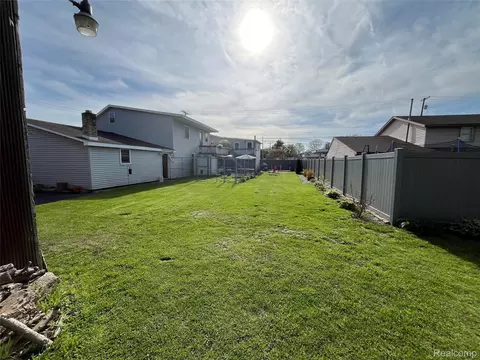 Exterior - 12660 Grafton Rd, Ash, MI 48117 photo 17 of 32