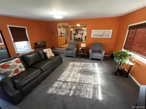 Living - 12660 Grafton Rd, Ash, MI 48117 photo 3 of 4