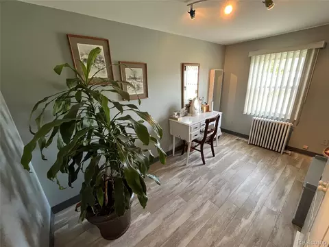 Bedroom - 12660 Grafton Rd, Ash, MI 48117 photo 2 of 9