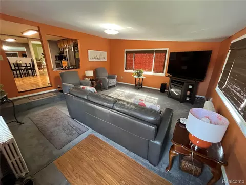 Living - 12660 Grafton Rd, Ash, MI 48117 photo 4 of 4