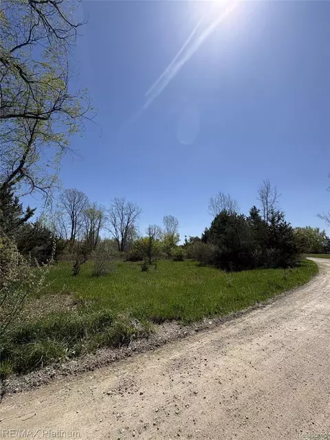 Parcel 5 Fisher Road, Howell, MI 48855