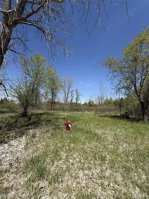 Parcel 6 Fisher Road, Howell, MI 48855