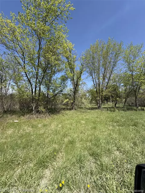 Parcel 7 Fisher Road, Howell, MI 48855
