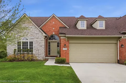 Undisclosed, Farmington Hills, MI 48331