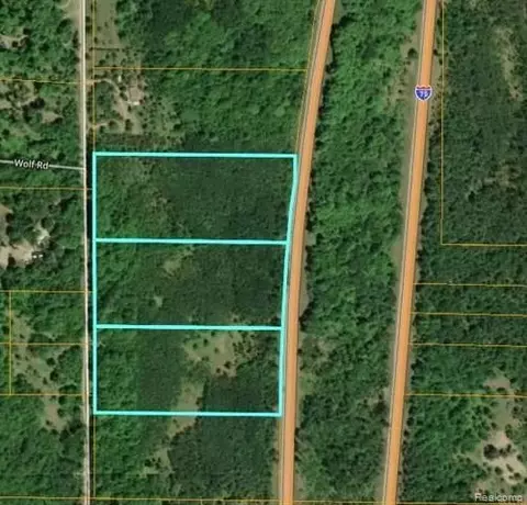 0000 Northland Dr, Maple Forest, MI 49733