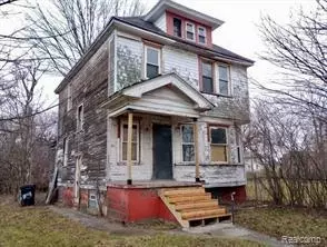 3417 Hurlbut St, Detroit, MI 48214