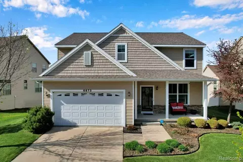 6873 Abbey Ln, Delta, MI 48837